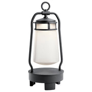 Lampada da terrazzo Bluetooth LED 3W Lyndon Kichler
