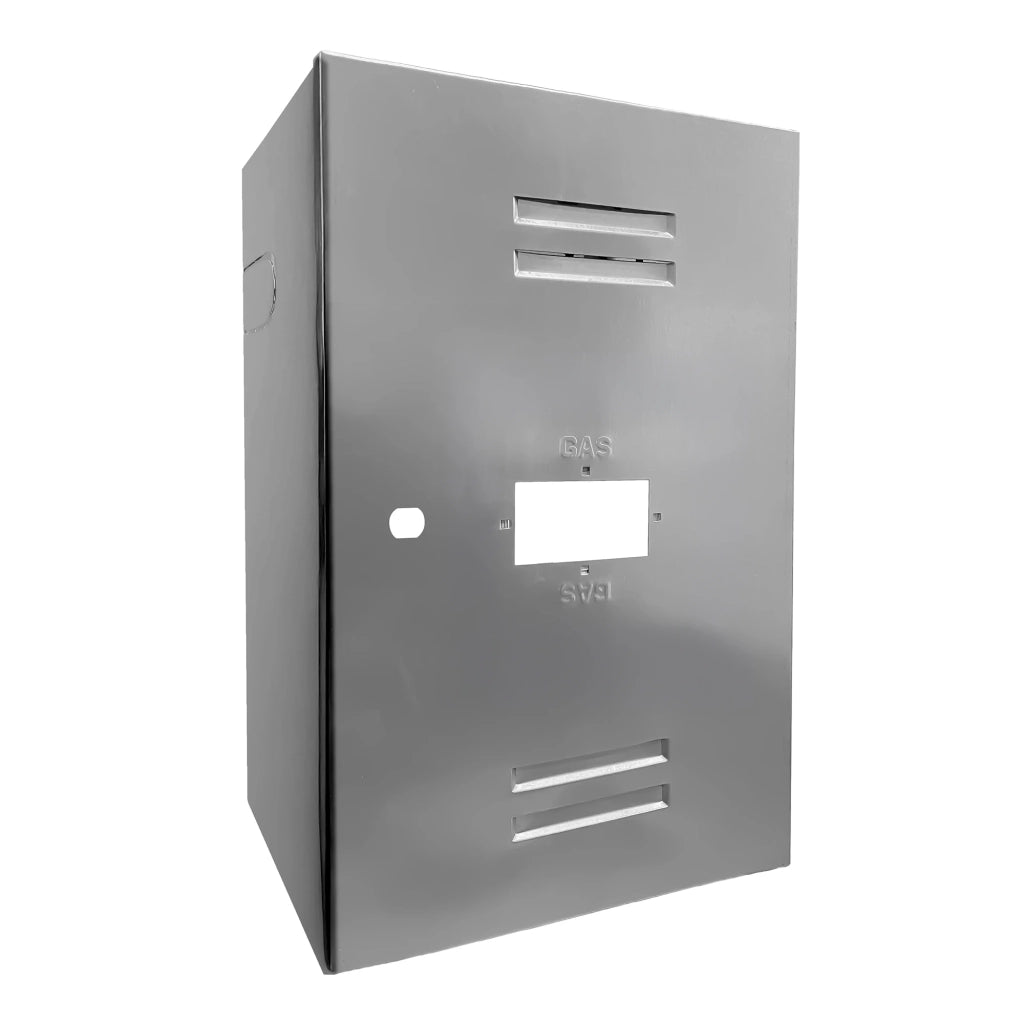 Armadietto contatore per gas