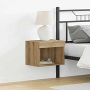 Set mobile TV 40 x 30 x 30 cm Rovere artigianale