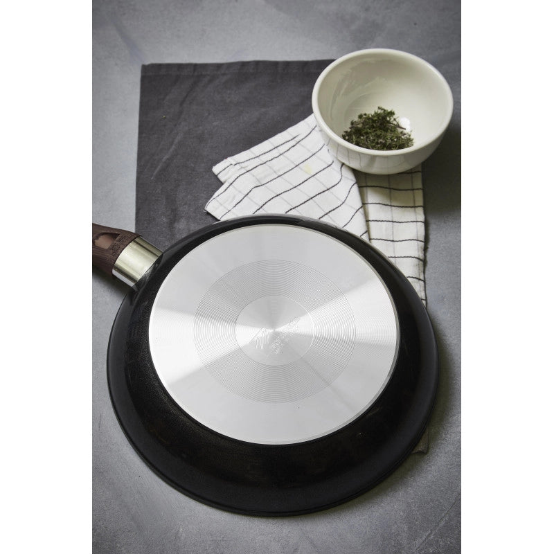 Set di 6 Padelle Cm 32 Prima