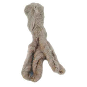 CANAPA PETTINATA