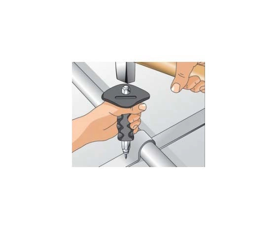 PERCUSSORE MANUALE
