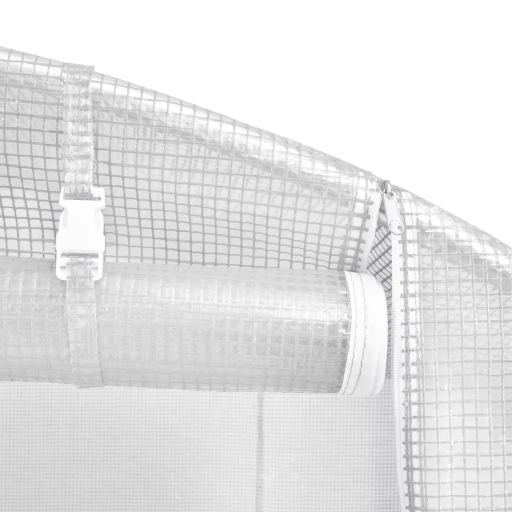 Serra 27m² 900x300x200 cm 45752