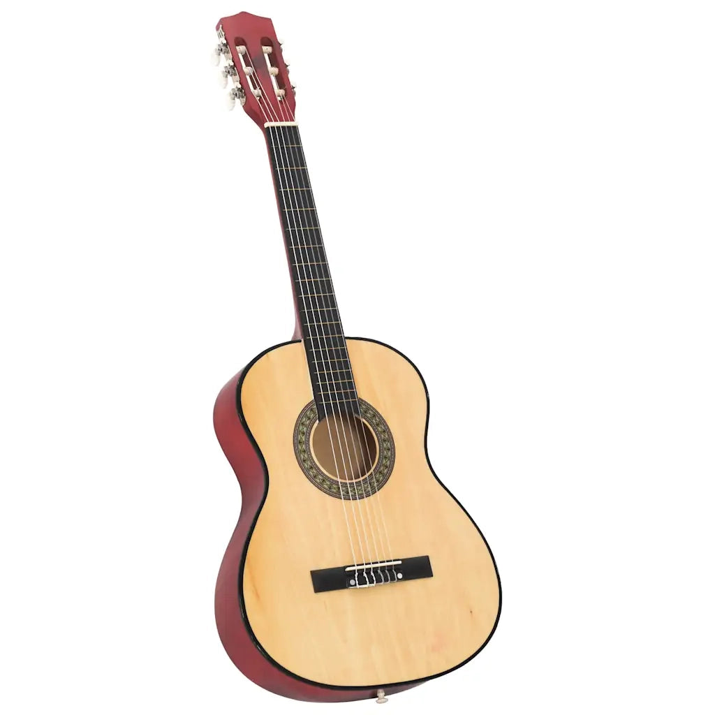 Set Chitarra Classica 8 pz per Principianti 3/4 36" CFW1702382
