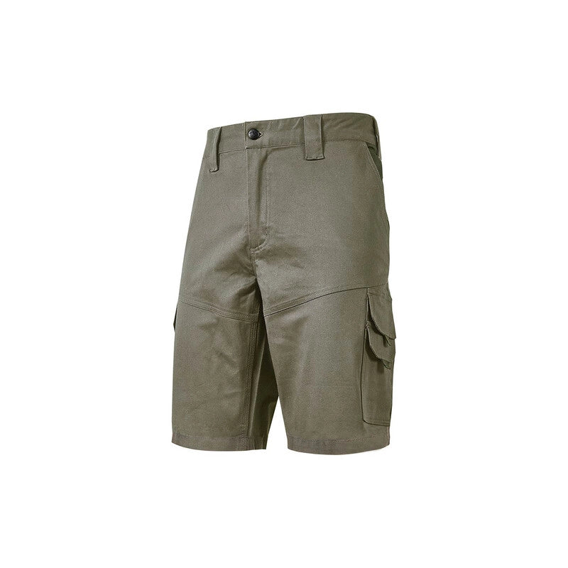 U-POWER BERMUDA BONITO DESERT TG.L