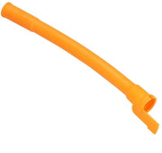 Tubo di Olio per Vettura con Manopola Robusta a Treccia - Contachilometri per Vettura - Olio per Vettura - Treccia per Vettura - Vettura - Manopola Robusta in Plastica di Alta Qualità