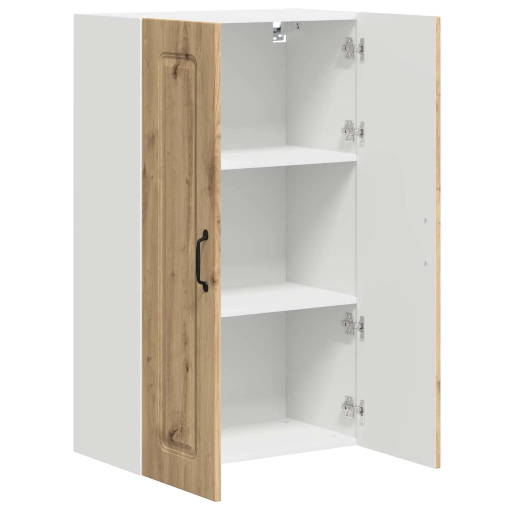 Pannello lavastoviglie Kalmar Rovere artigianale 884793