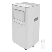 CECOTEC 08170 - Condizionatore portatile ForceClima 7100 Soundless