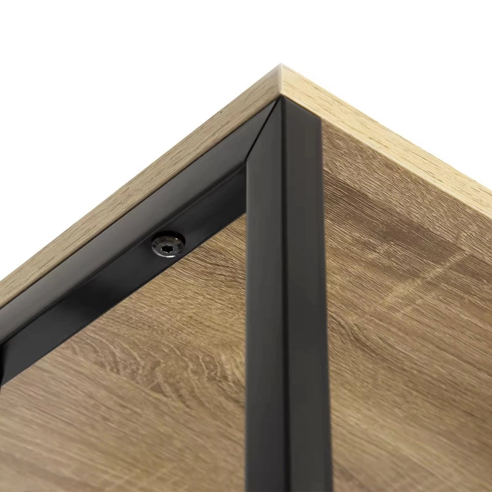 Appendiabiti Aperto ¨C Minimal ¨C Legno Bianco