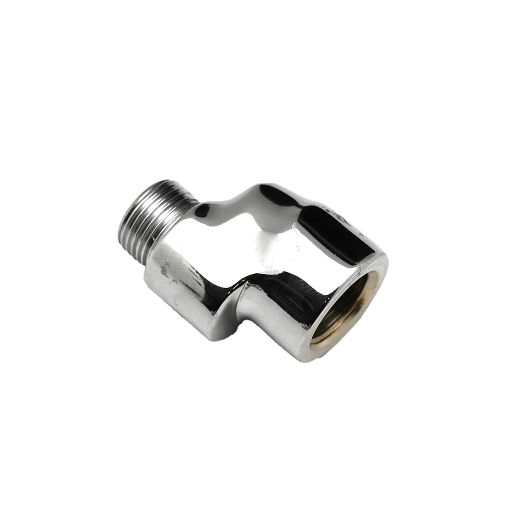RACCORDO ECCENTRICO PER TERMOARREDI SERIE LUSSO- 3/8x30- DEBOR- pezzi 1