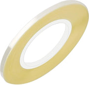 Tape di Montaggio Translucido Doppio 6mm - Rimosso - Adesivo per Fiori - Per Casa e Ufficio - Bouquets - Vasi - Artigianato .