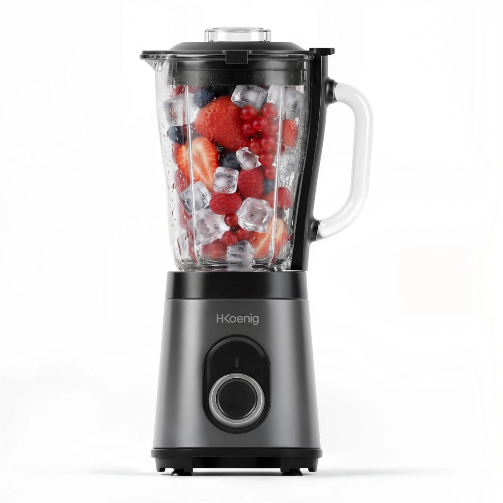 Frullatore potente MXK36