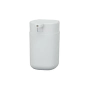 Dispenser bianco - serie kubik