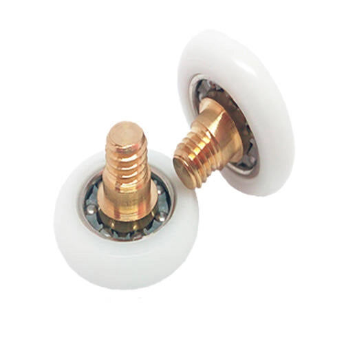 22 BT M6 – Kit 2 pezzi