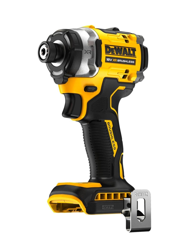 Avvitatore ad Impulsi DeWALT DCF860P2 (2 x 5,0 Ah + DCB1104 + TSTAK II)