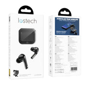 Auricolari True Wireless Nero