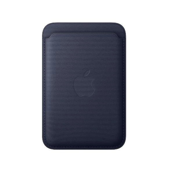 Ip finewoven wallet navy - MGH94ZM/A