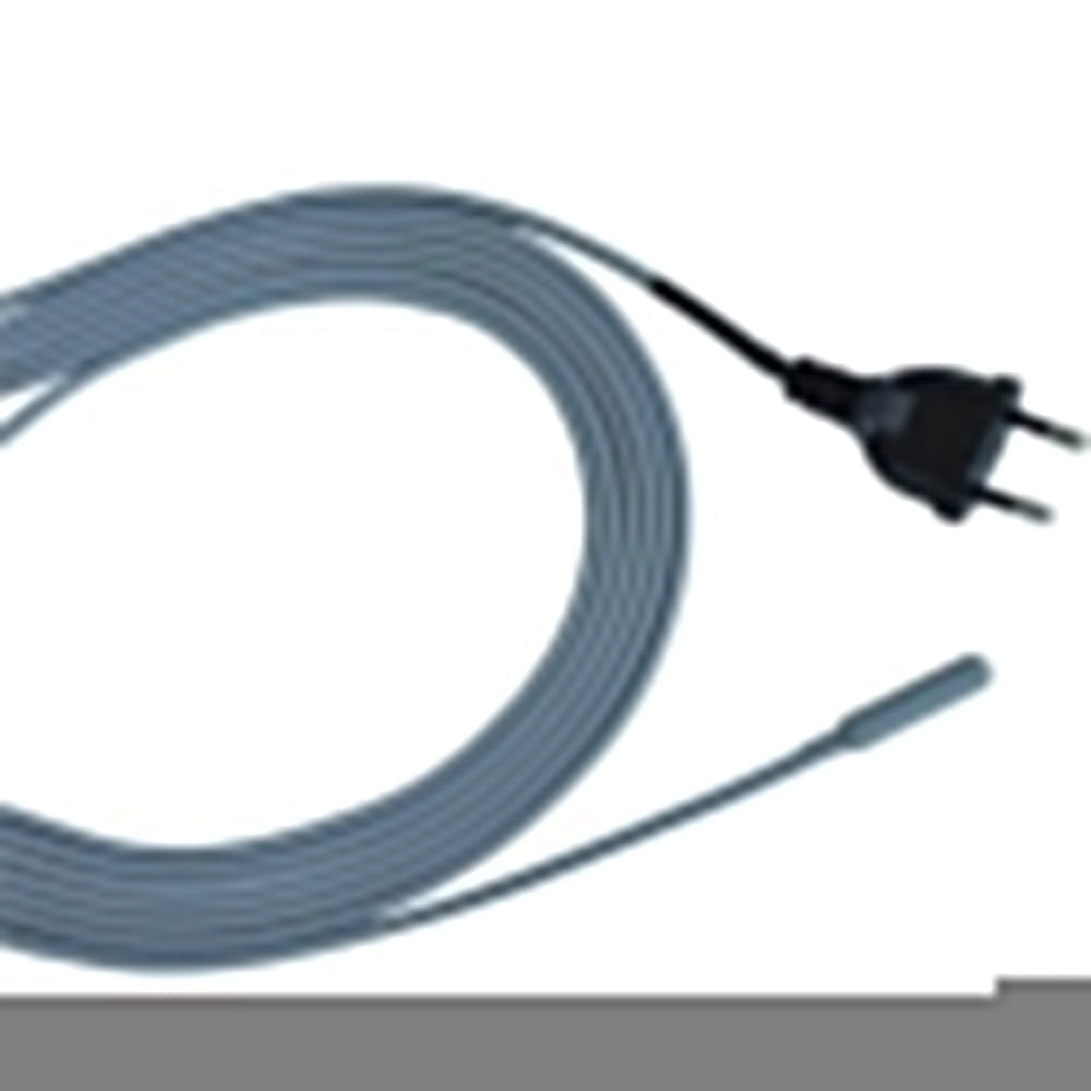 AQL Terra Cable - Cavetti Riscaldanti per Terrari Wattaggio Riscaldatori e lampade terrario: 25W