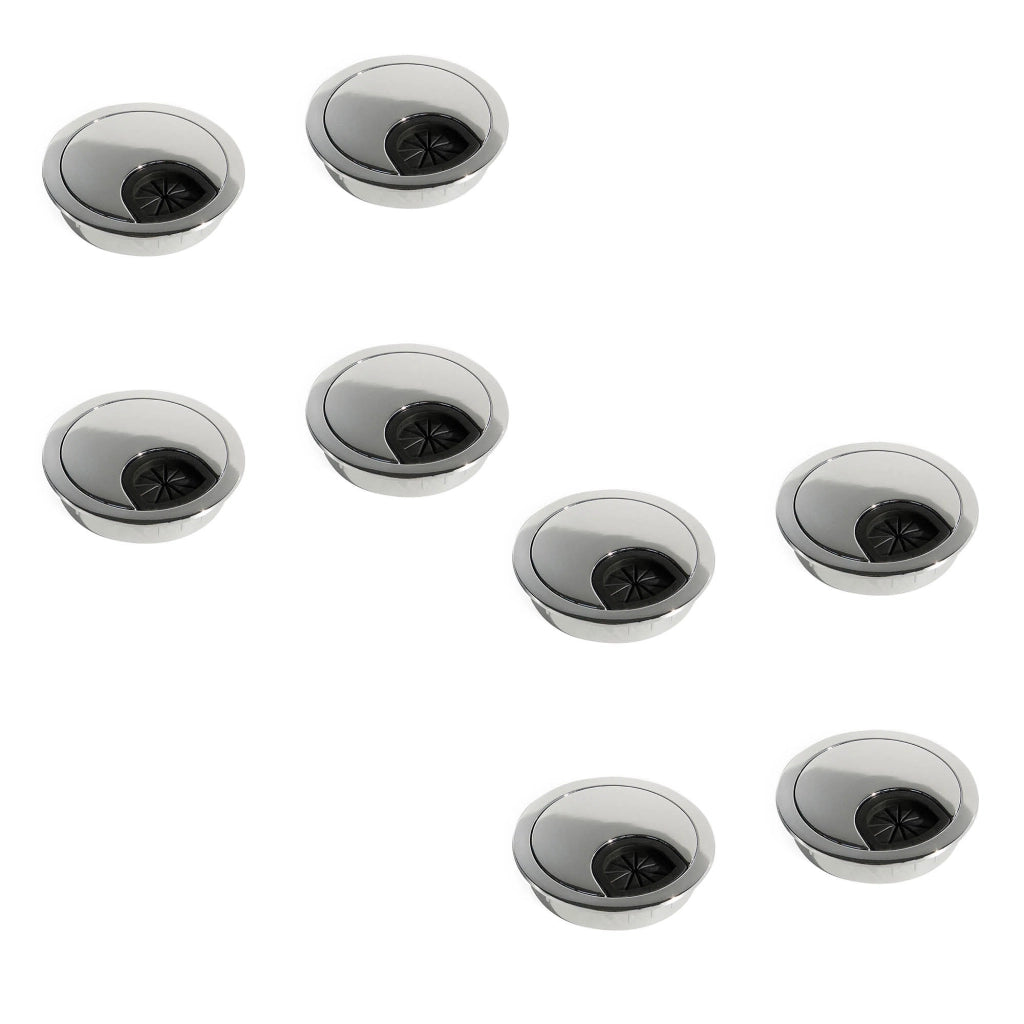 Passacavi Circum (Ø60mm, Ø80mm)