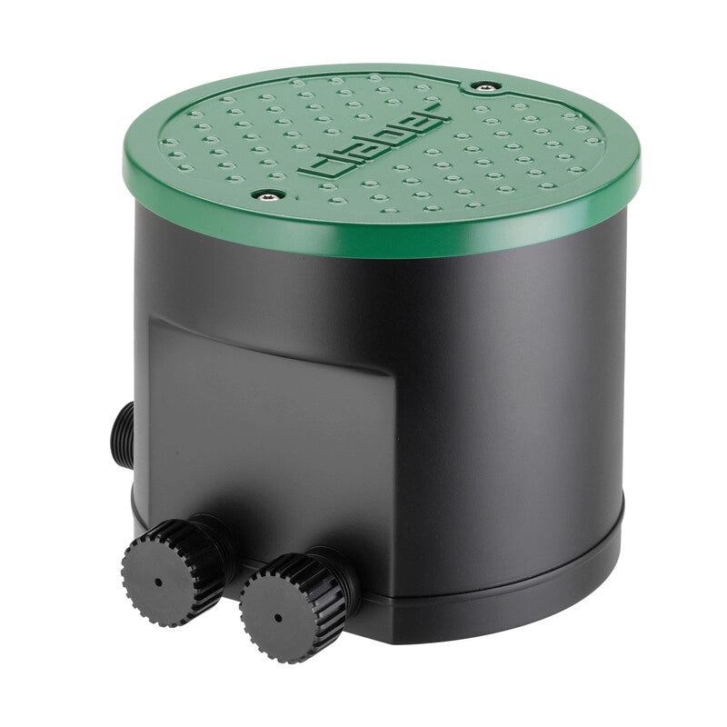 PROGRAMMATORE A POZZETTO HYDRO-4   90829- 1,0 pz