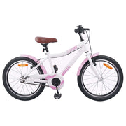 Bicicletta per Bambini 20 Pollici