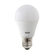 BEGHELLI LED GOCCIA E27 15W 56817 FREDDA 6500K* PLAST- BEGHELLI- 10,0 pz