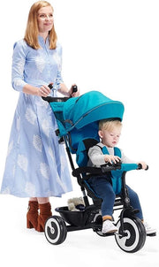 Bicicletta per bambini