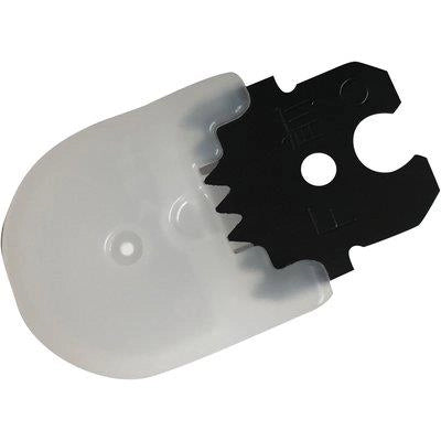 COLTELLO X LEGATRICE A NASTRO ORIGINALE MAX - CF=PZ 2- 1 confezioni
