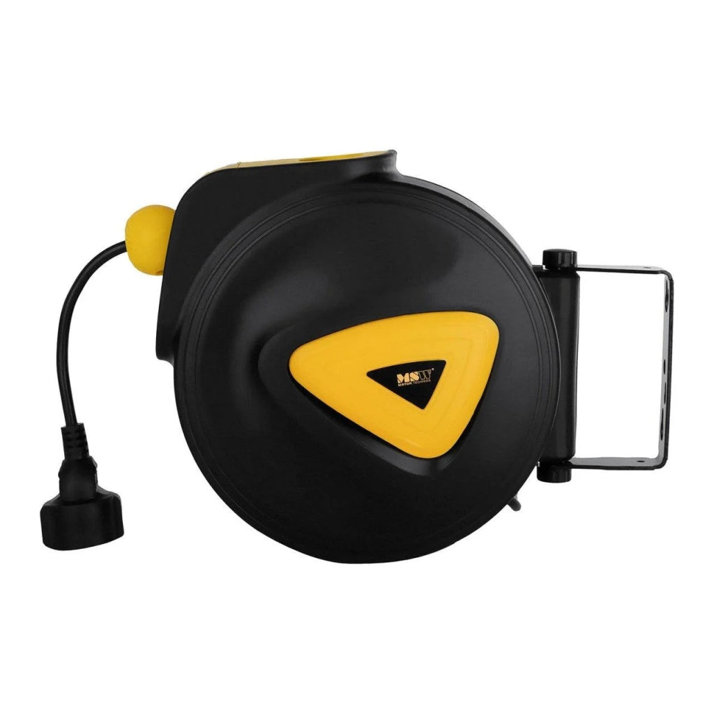 Avvolgicavo automatico - 20 m + 1,5 m 14_0000159