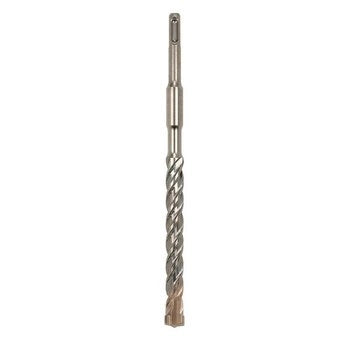 PUNTA SDS-PLUS A 4 TAGLIENTI 'DIABLO' 6x110 mm - ECEF