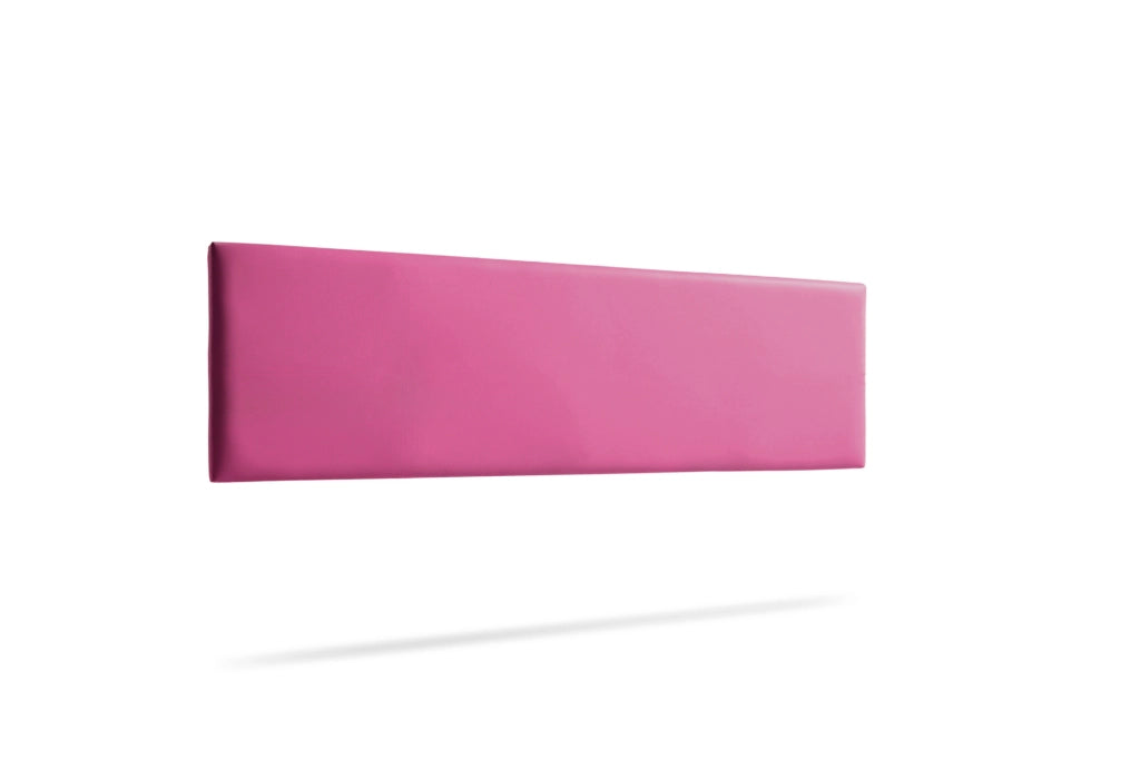 Testiera Imbottita NOVA Similpelle 170x50x5 cm - Moonia