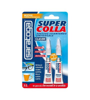 SUPERCOLLA BIS