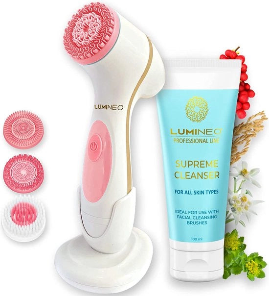 Apparecchio per massaggi facciali – Apparecchio per rigenerazione della pelle - Strumento di massaggio – Massaggio facciale – Massaggio facciale / Massaggio facciale