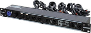 Pannello di Patch Mini 24 Porte MPP-24B