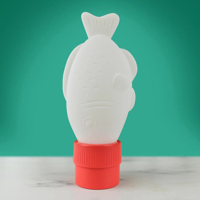 MAGS Soy Fish Light  Lampada LED Pesce Soya Originale