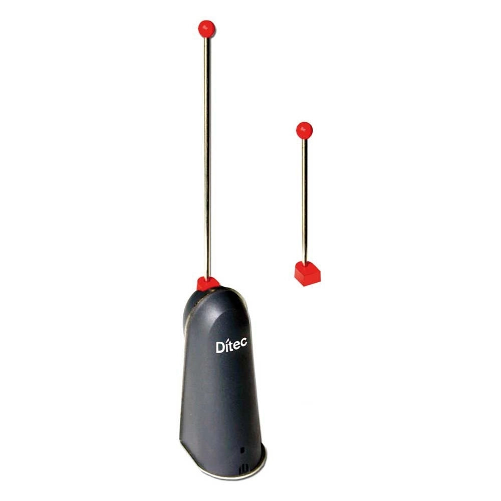 ANTENNA ESTERNA 433 MHZ E 868 MHZ PER TOP603H TOP903H DITEC GOL148REA EX NABIXAL