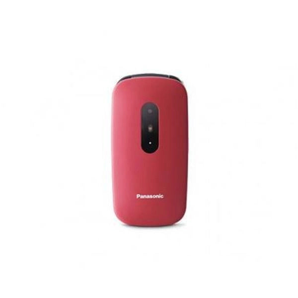 Cellulare panasonic tu446 nero - KX-TU446EXB