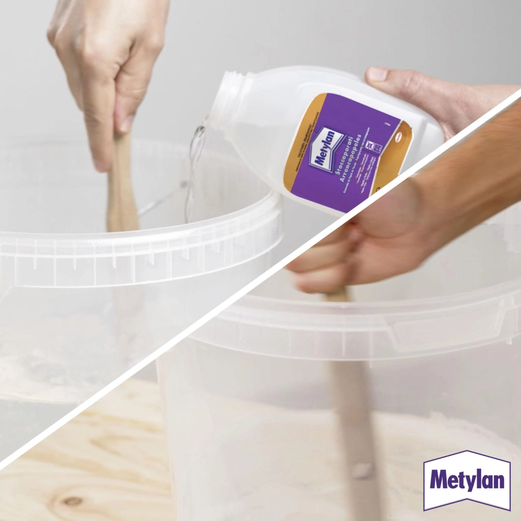 Liquido Distaccante Defix 500 ml Metylan