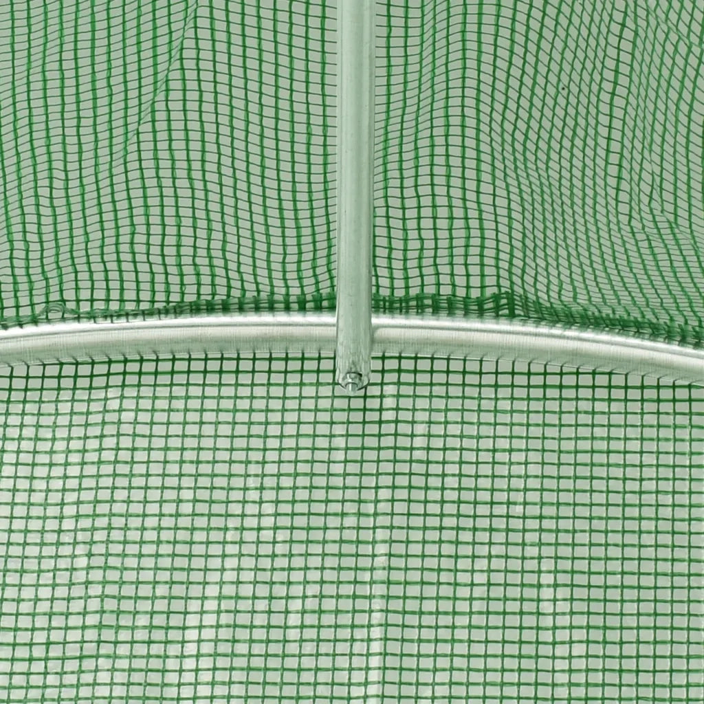 Serra 6 m² 3x2x2 m 48158