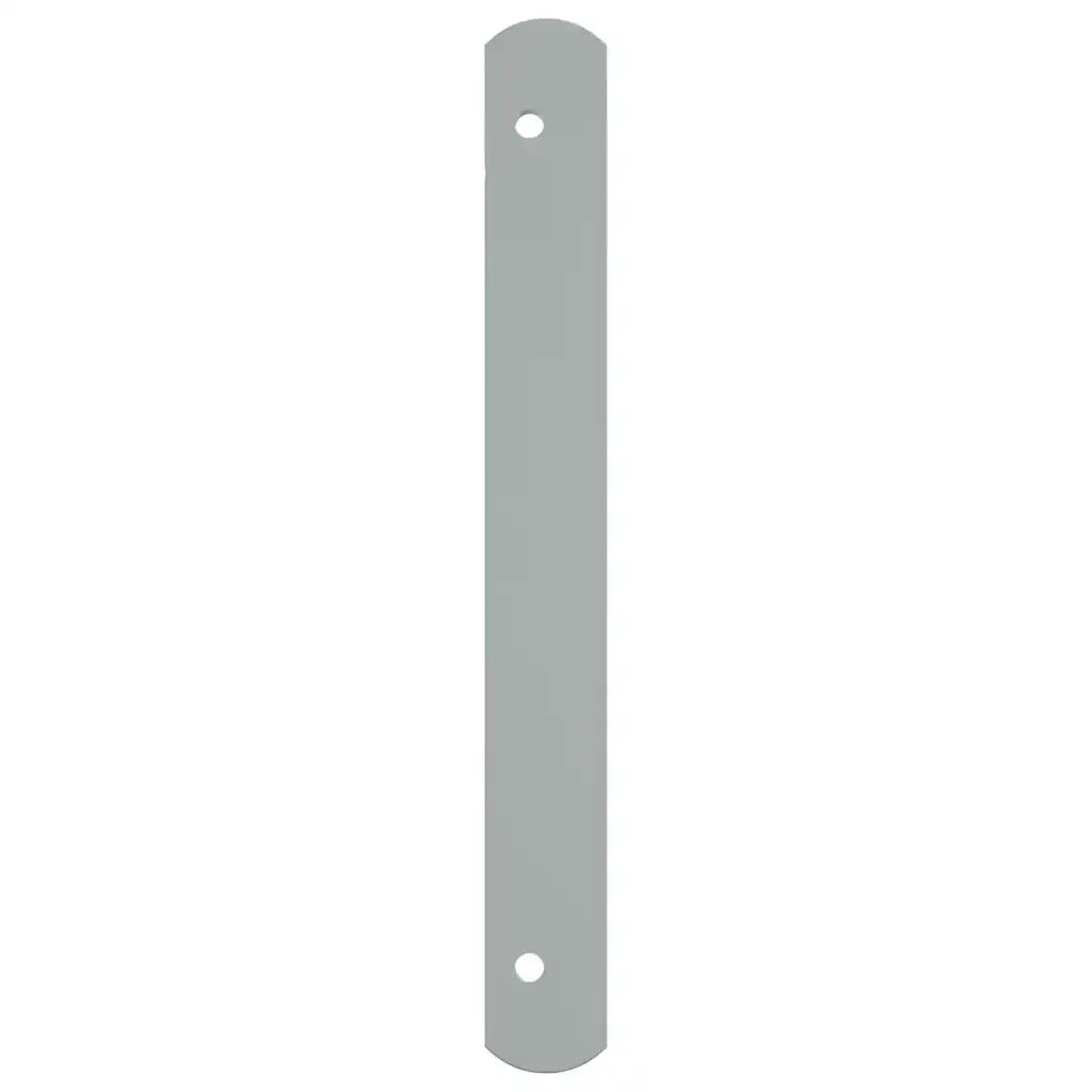 Grate per Finestre Regolabili 2 Barre Trasversali 1000-1500 mm 141381