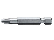INSERTI PER AVVITATORI PER VITI A CROCE PHILLIPS ART.862PH- - PH 1 - 5 pezzi BETA