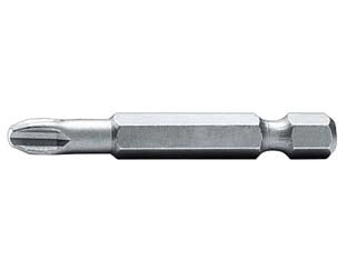 INSERTI PER AVVITATORI PER VITI A CROCE PHILLIPS ART.862PH- - PH 1 - 5 pezzi BETA