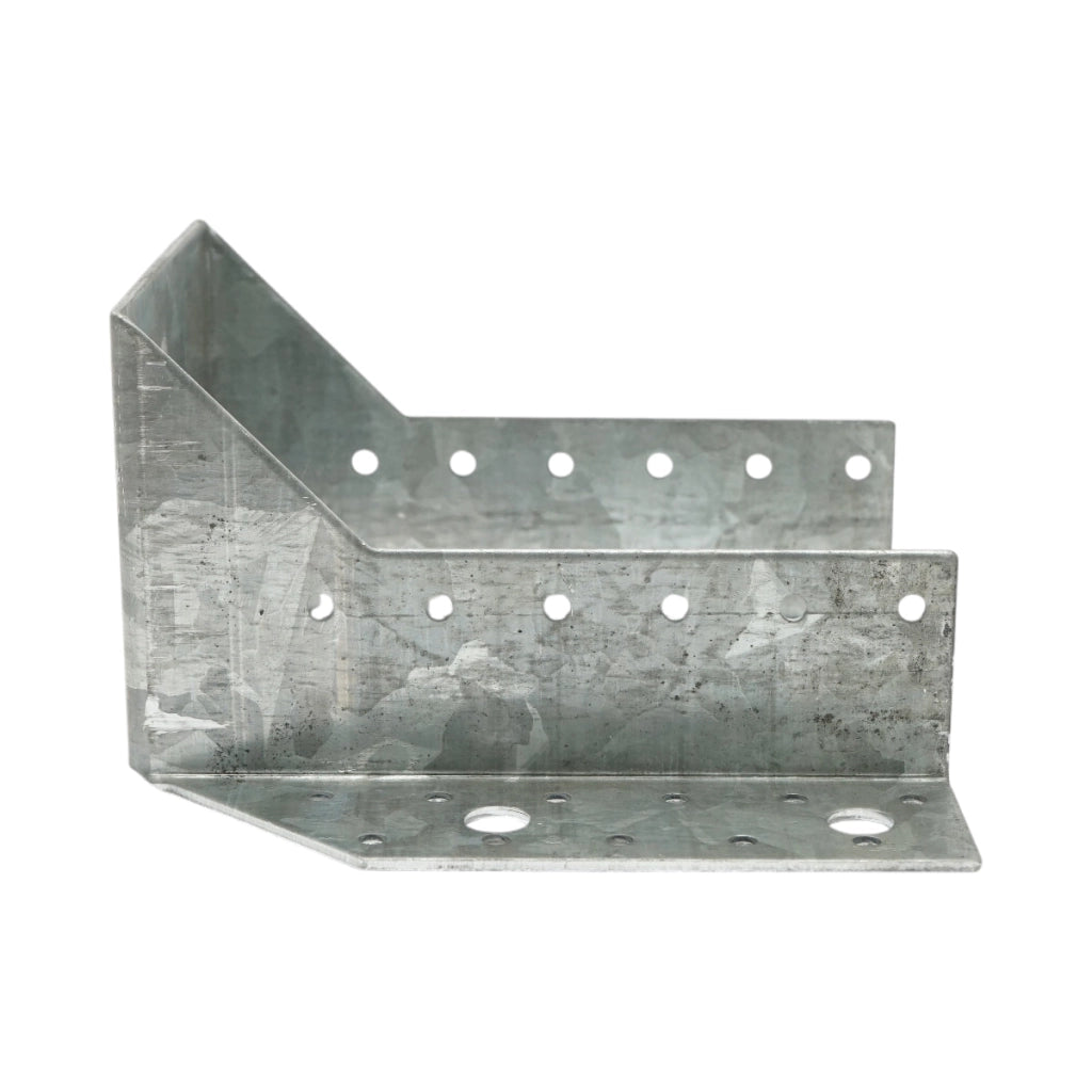Supporto per trave tipo A 100 × 140 mm
