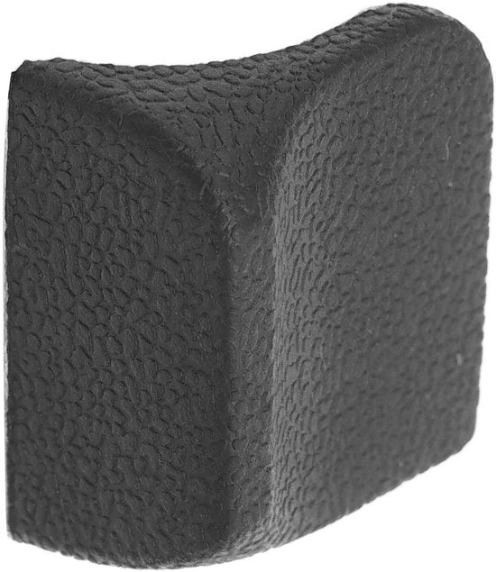 Pattino di gomma nero per fotocamera - Adatto per Fuji XT10/XT20 - Sostitutivo - Pattino di gomma - Duraturo - Comfortevole