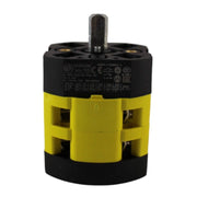 Interruttore P020 600V/20A 3P Giovenzana
