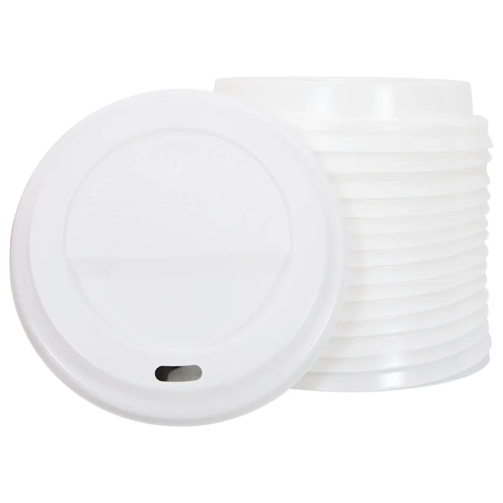 Tazze da Caff¨¨ in Carta con Coperchi 1000 pz 16oz 400 ml CFW5747300