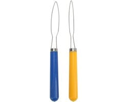 Strumento multifunzionale con chiodino - Utensile portatile - Unico comando - Adatto per cucito e lavorazione su misura - Maniglia morbida - Aiuto per chiodare