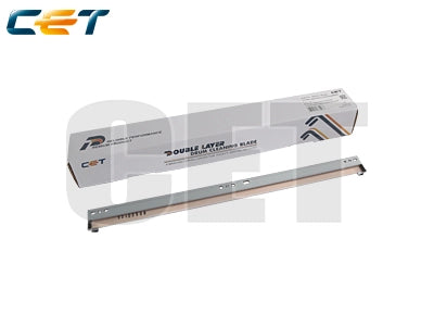 COMPATIBILE Double Layer Drum Cleaning Blade Minolta #DR313,DR512-B...