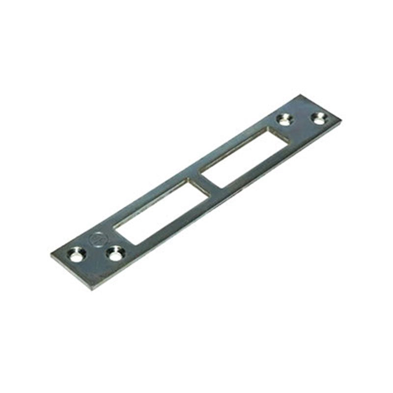 CONTROPIASTRA INOX ART. 038030 ISEO 180x24x3 mm - ISEO