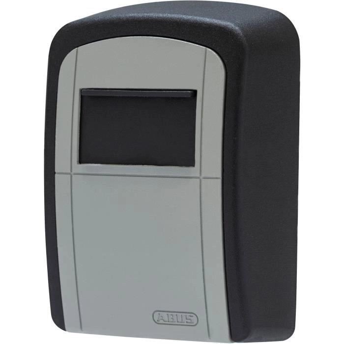 Cassetta portachiavi - ABUS - 707 KeyGarage B - Montaggio a parete - Conservazione per un massimo di 7 chiavi - Protezione da accesso non autorizzato